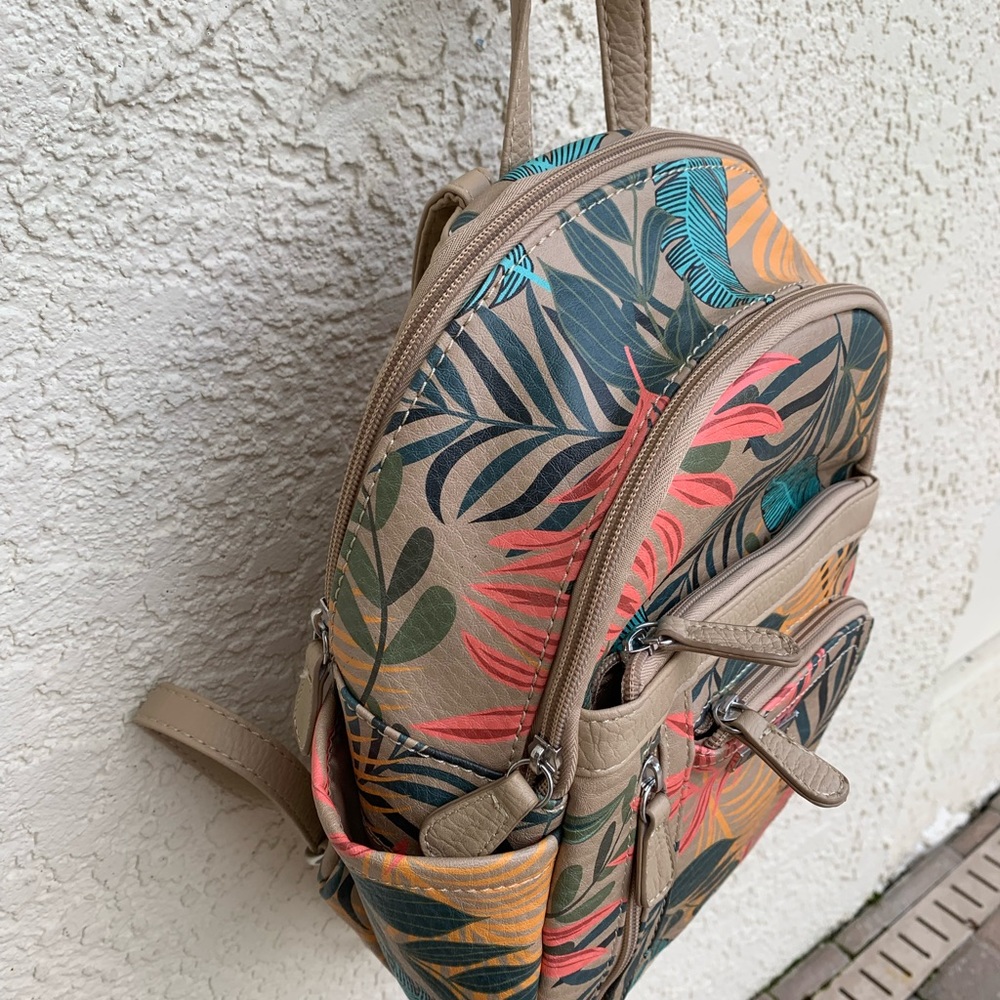 Multisac Mini Backpack - image 7